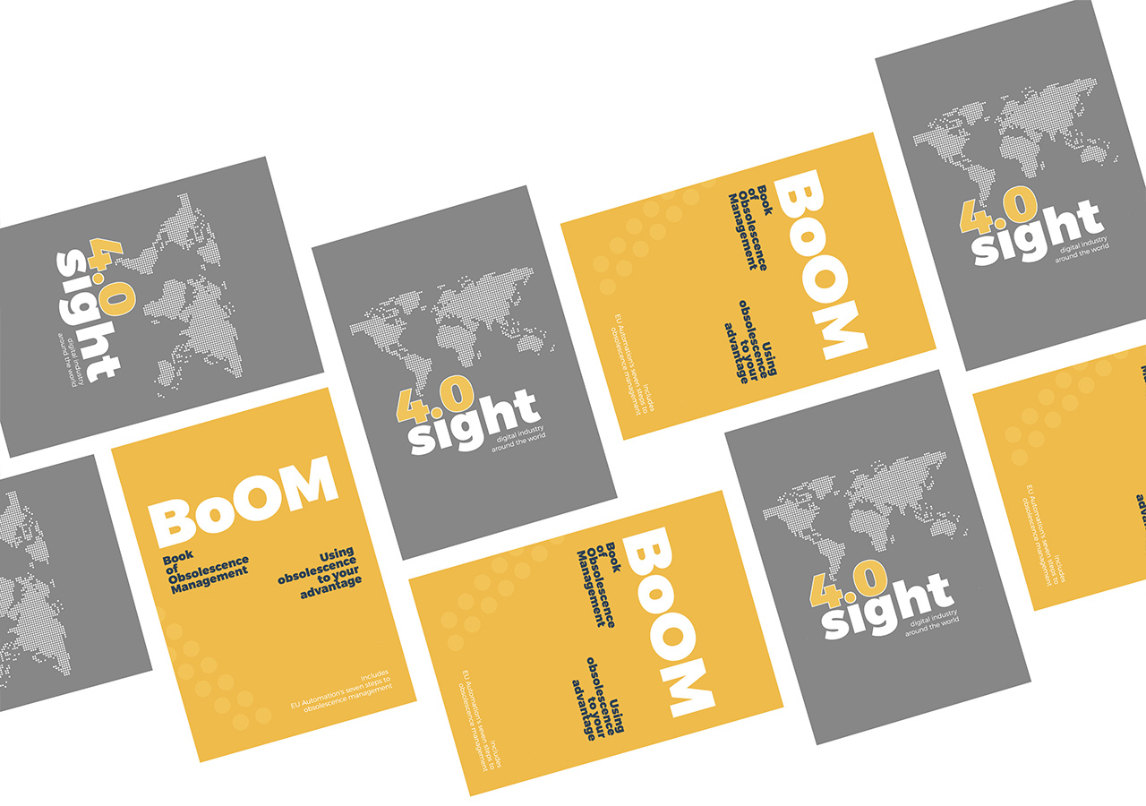 multiple 4sight boom books